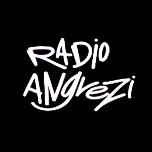 Radio Angrezi logo
